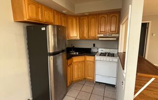 1 bed, 1 bath, 700 sqft, $1,250, Unit 1619/3F