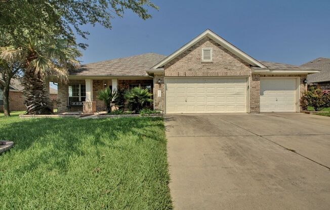 19704 Vilamoura Street Pflugerville, TX 78660