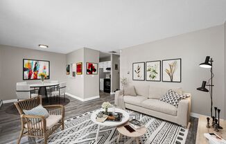 Heather Ridge - Beautiful Remodeled Apartments