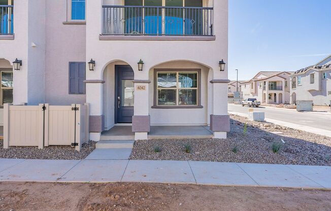 Unbeatable Luxury: Your Key to Elevated Living in Gilbert!