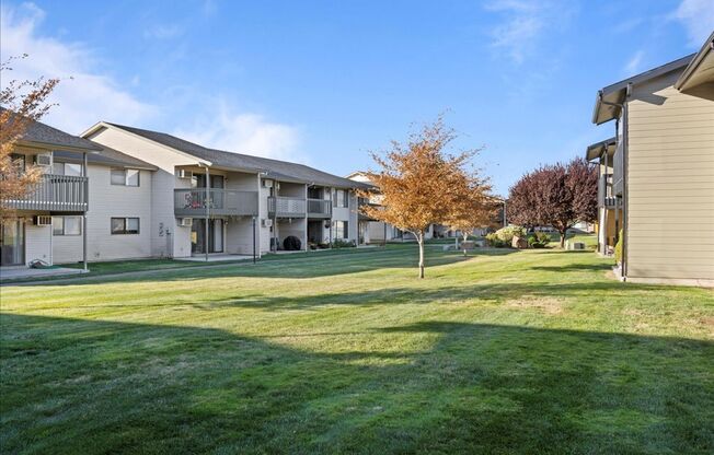 Brix Apartments