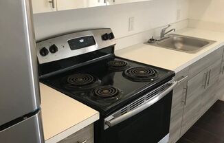 Modern and Cozy Apartments for Rent