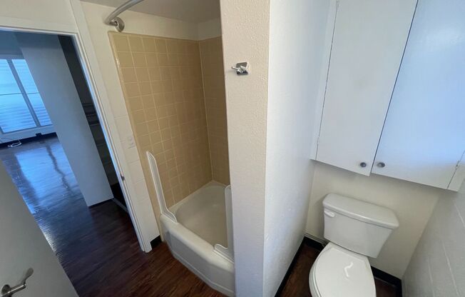 BUFFALO PROPERTIES LLC