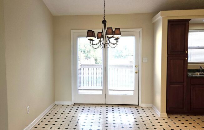 50% OFF UNTIL 2026! 3 Bedroom Ranch style home in Spring Valley! 250916