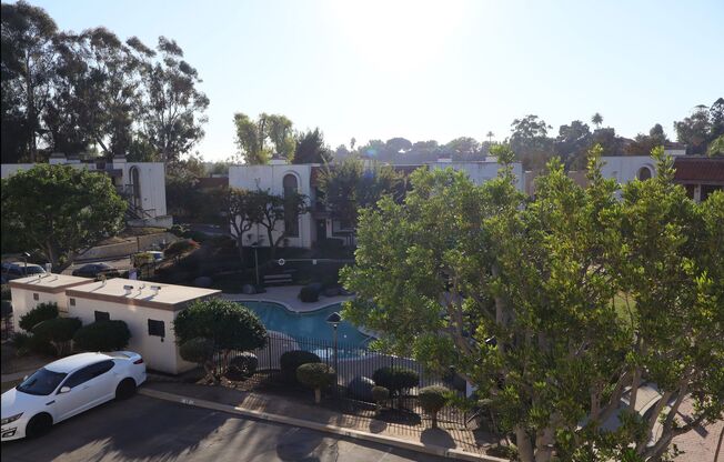 2 beds, 2 baths, $2,495, Unit # 18