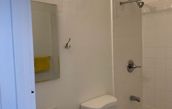Studio, 1 bath, $1,450, Unit 504