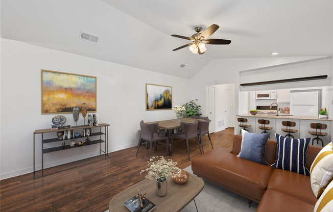 1 bed, 1 bath, $1,500, Unit # 2054