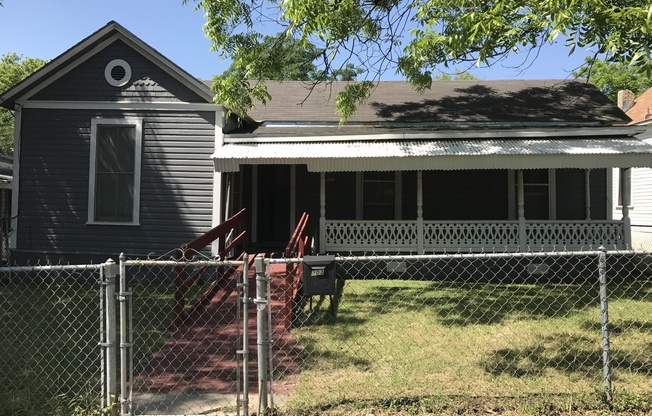 Denver Heights 2 Bedroom Home