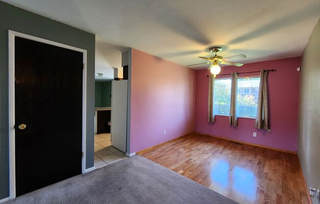 3 beds, 2 baths, $2,500