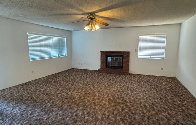 3 beds, 2 baths, $2,050