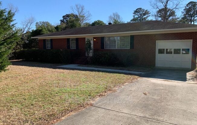 3822 Halifax Road