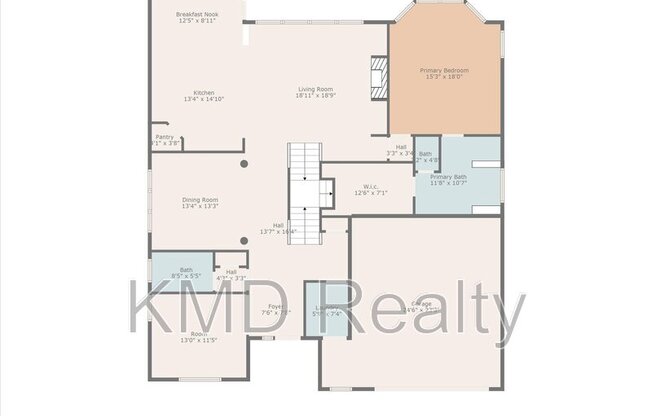 Partner-provided property photo