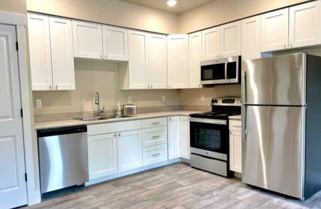 Welcome to Grant Creek Village Apartments