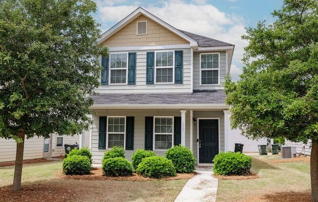 157 BROCKETT DR