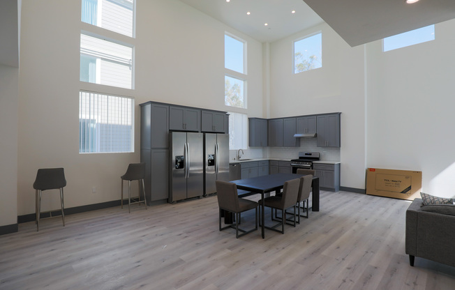 Pegasus Townhomes and Apartments