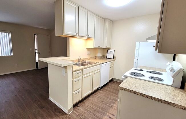 1 bed, 1 bath, $1,900, Unit 4455-1