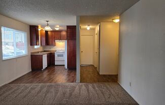 1 bed, 1 bath, $1,299, Unit 17