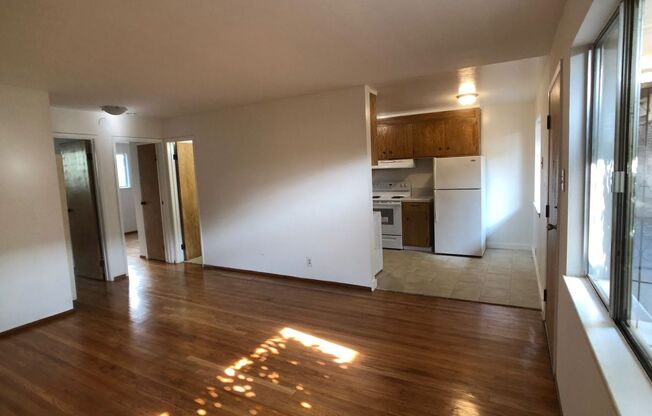 2 beds, 1 bath, 675 sqft, $2,500, Unit 06