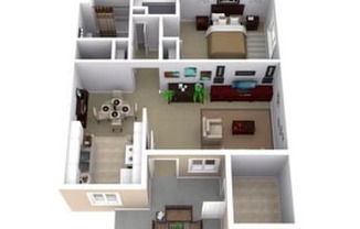 Partner-provided photo for $1145 unit