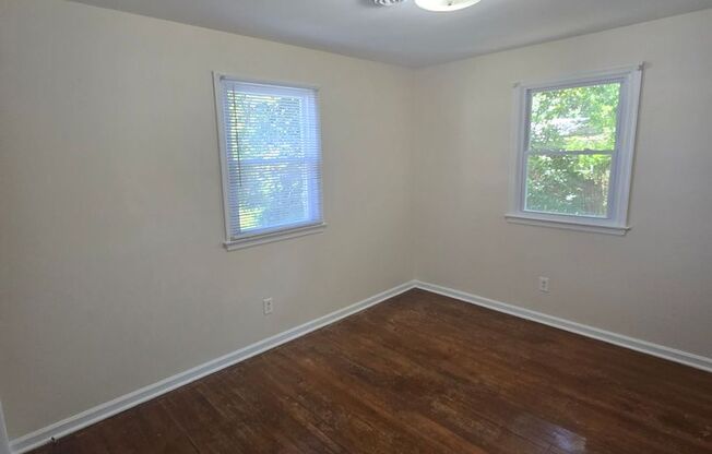 DUPLEX IN HOPEWELL