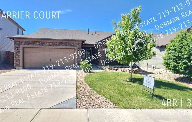 2547 FARRIER CT