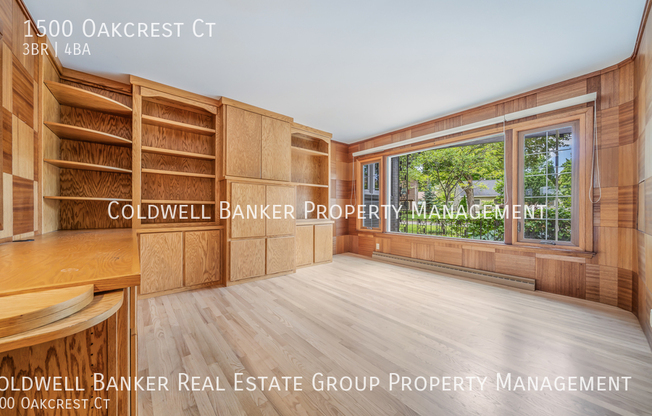 1500 OAKCREST CT