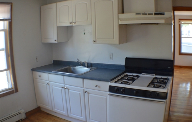 166 EVERETT