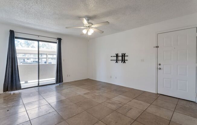 Charming 1-Bedroom in Central Scottsdale