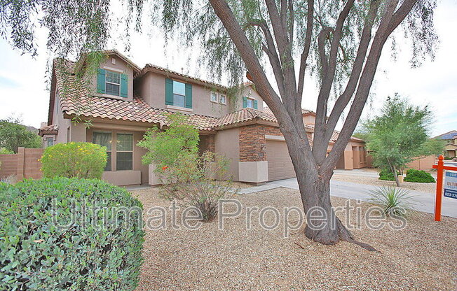 7125 W NADINE WAY