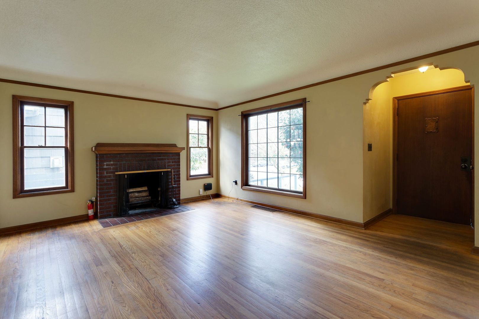 Charming 1901 Bungalow with Modern Updates and Stunning West Hills Views