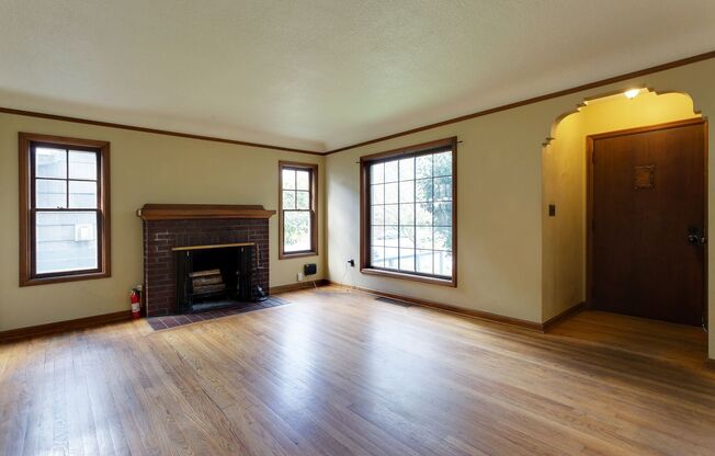 Charming 1901 Bungalow with Modern Updates and Stunning West Hills Views
