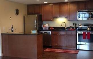 1 bed, 1 bath, 576 sqft, $955, Unit 248