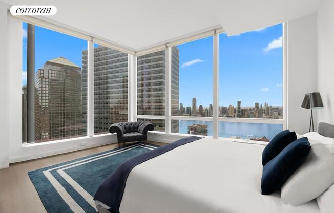 3 beds, 3.5 baths, 2,290 sqft, $35,000, Unit 44W
