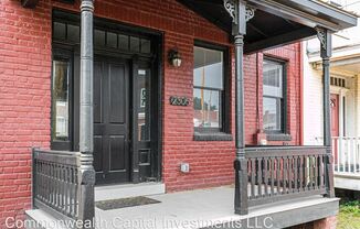 2305 Venable St.