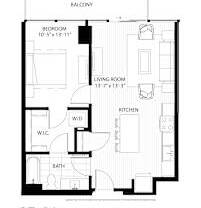 Partner-provided photo for $2295 unit