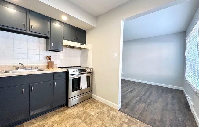 1 bed, 1 bath, 800 sqft, $925, Unit 4117-1E