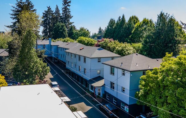 1 bed, 1 bath, 840 sqft, $1,875, Unit 46