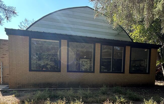 4 Bedroom, Two Bathroom Home