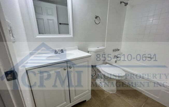 2 beds, 1 bath, 896 sqft, $2,095, Unit C306