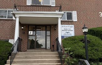 34 East Eagle Road