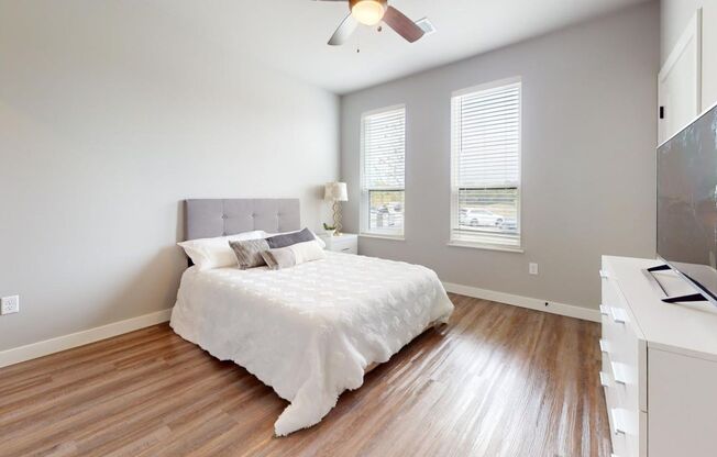 1 bed, 1 bath, 762 sqft, $1,535, Unit 304