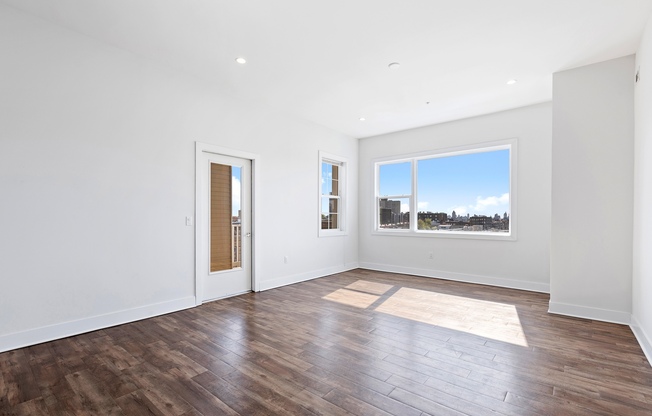 2 beds, 2 baths, 1,224 sqft, $3,495, Unit 505