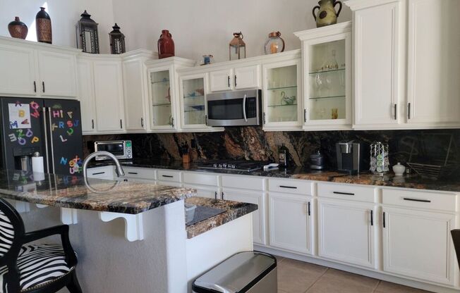Fully Furnished Executive Rental in Highly Regarded Southern Highlands