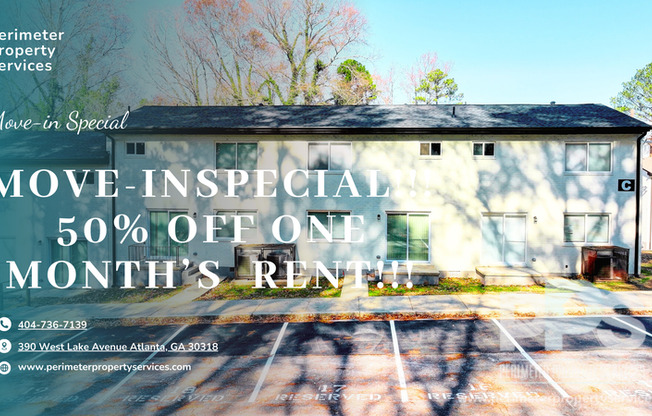 390 WEST LAKE AVE NW # C-11