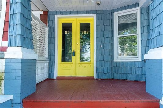 303 UN ST