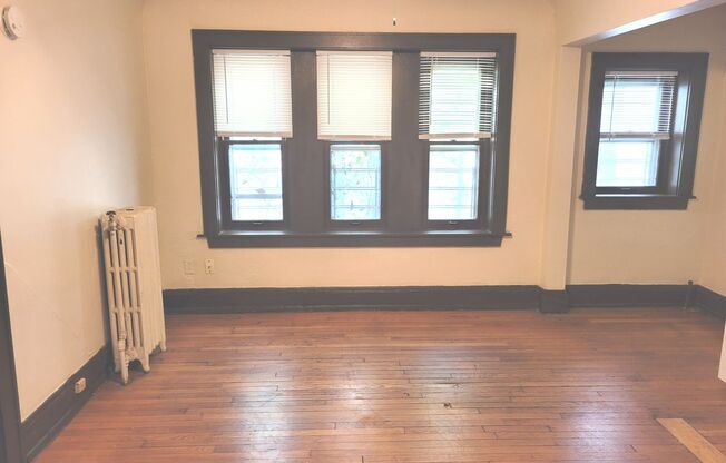Studio, 1 bath, $775, Unit 109
