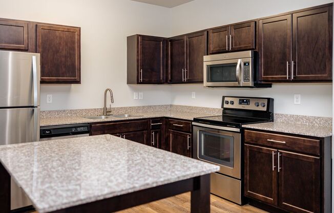 2 beds, 2 baths, 1,008 sqft, $1,770, Unit 315