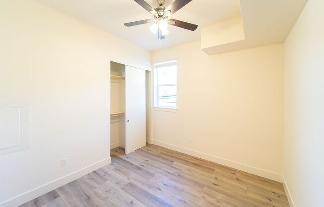 3 beds, 2 baths, 1,016 sqft, $2,299, Unit 1101