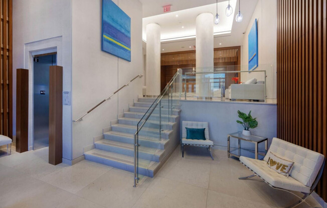 1 bed, 1 bath, $2,888, Unit 16J