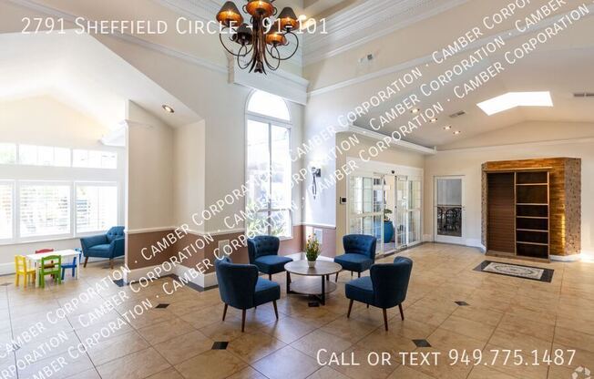 2791 SHEFFIELD CIR